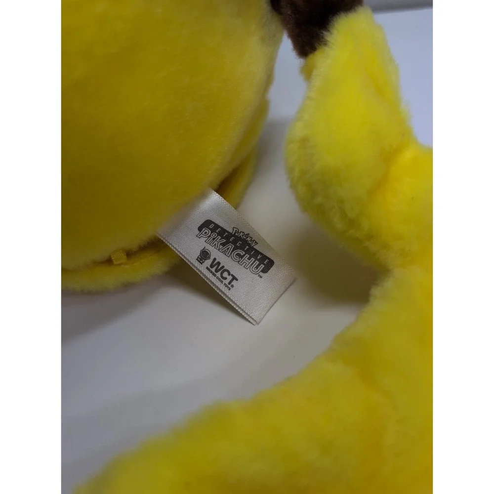 Pokémon Center pokemon talking
